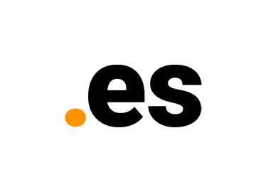 Registra tu dominio .es en webfit