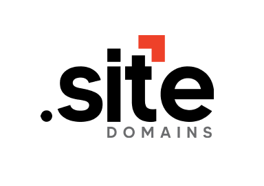 Registra tu dominio .site en webfit.